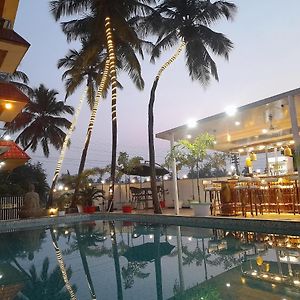Hotel Goa Continental